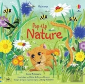 Pop-Up Nature