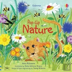 Bertrand.pt - Pop-Up Nature
