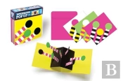 Pop-Up Note Cards (Kaboom) /Anglais