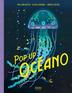 Bertrand.pt - Pop-Up Oceano