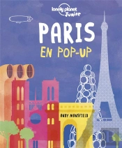 Pop Up Paris 1ed