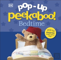 Bertrand.pt - Pop-Up Peekaboo! Bedtime