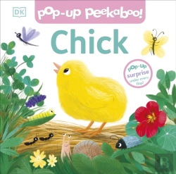 Bertrand.pt - Pop-Up Peekaboo! Chick