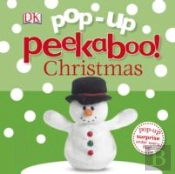 Pop-Up Peekaboo! Christmas