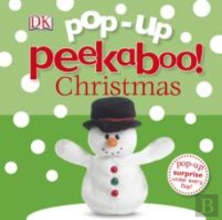 Bertrand.pt - Pop-Up Peekaboo! Christmas