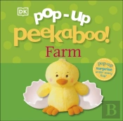 Pop-Up Peekaboo! Farm