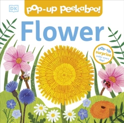 Bertrand.pt - Pop-Up Peekaboo! Flower
