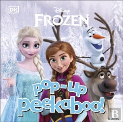 Bertrand.pt - Pop-Up Peekaboo! Frozen