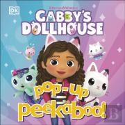 Pop-Up Peekaboo! Gabby'S Dollhouse