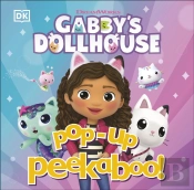 Pop-Up Peekaboo! Gabby'S Dollhouse