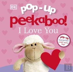 Bertrand.pt - Pop-Up Peekaboo! I Love You