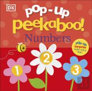 Pop-Up Peekaboo! Numbers