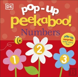 Bertrand.pt - Pop-Up Peekaboo! Numbers