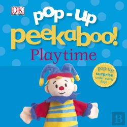 Bertrand.pt - Pop-Up Peekaboo! Playtime