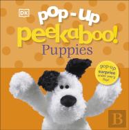 Pop-Up Peekaboo! Puppies