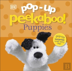 Bertrand.pt - Pop-Up Peekaboo! Puppies