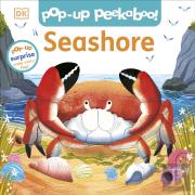 Pop-Up Peekaboo! Seashore
