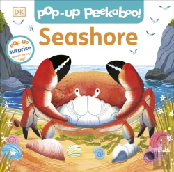 Bertrand.pt - Pop-Up Peekaboo! Seashore