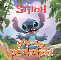 Bertrand.pt - Pop-Up Peekaboo! Stitch