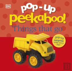 Bertrand.pt - Pop-Up Peekaboo! Things That Go