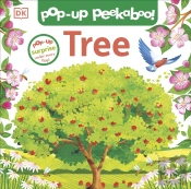 Pop-Up Peekaboo! Tree