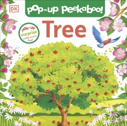 Bertrand.pt - Pop-Up Peekaboo! Tree