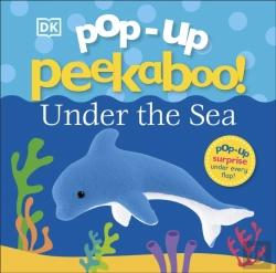 Bertrand.pt - Pop-Up Peekaboo! Under The Sea