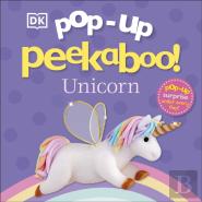 Pop-Up Peekaboo! Unicorn