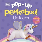 Pop-Up Peekaboo! Unicorn