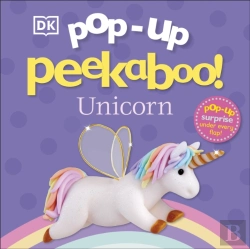 Bertrand.pt - Pop-Up Peekaboo! Unicorn