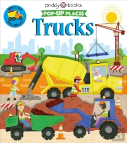 Bertrand.pt - Pop-Up Places: Trucks