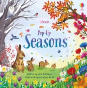 Pop-Up Seasons
