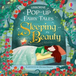 Bertrand.pt - Pop-Up Sleeping Beauty