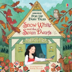 Bertrand.pt - Pop-Up Snow White