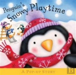 Bertrand.pt - Pop Up Stories Penguin'S Snowy