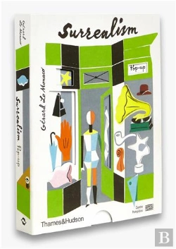 Bertrand.pt - Pop-Up Surrealism