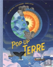 Pop-Up Terre