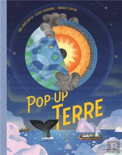 Bertrand.pt - Pop-Up Terre