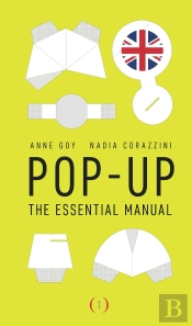 Pop Up : The Essential Manual