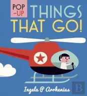 Pop-Up Things That Go!