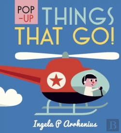 Bertrand.pt - Pop-Up Things That Go!