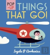 Pop-Up Things That Go!
