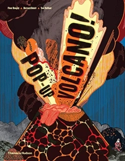 Bertrand.pt - Pop-Up Volcano