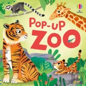 Pop-Up Zoo