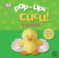 Bertrand.pt - Pop-Ups Cucu! A Quinta