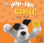 Pop-ups Cucu! Au! Au!