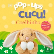 Pop-Ups Cucu! Coelhinho