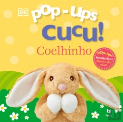 Bertrand.pt - Pop-Ups Cucu! Coelhinho