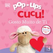 Pop-Ups Cucu! Gosto Muito de Ti