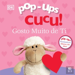 Bertrand.pt - Pop-Ups Cucu! Gosto Muito de Ti